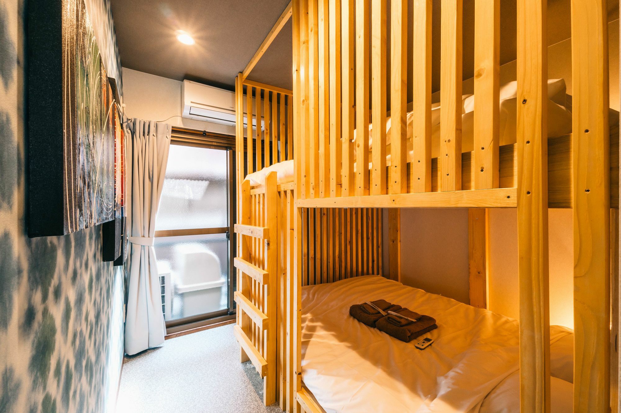 Ikidane House Osaka Kyobashi Apartman Kültér fotó